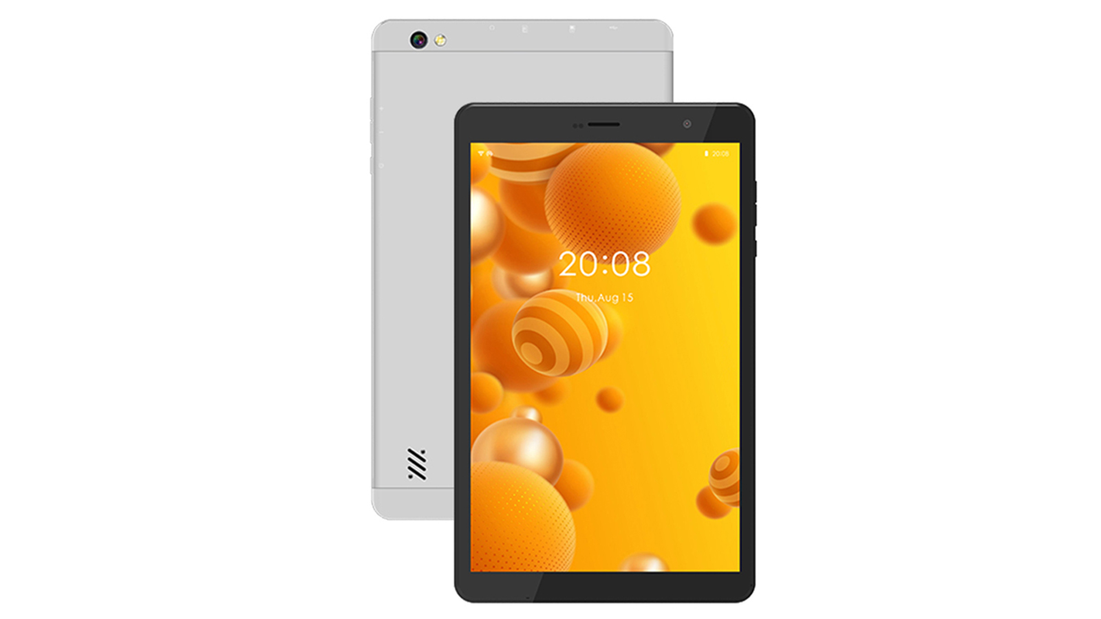 تبلت جی ال ایکس مدل F8 Lite ظرفیت 32 گیگابایت رم 2 گیگابایت